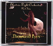 ELO - Thousand Eyes